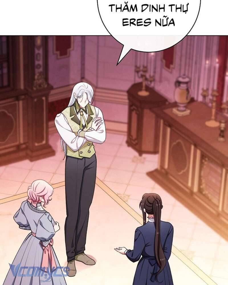 Hầu Gái Độc Quyền Của Hoàng Hậu Phản Diện Chap 64 - Next Chap 65