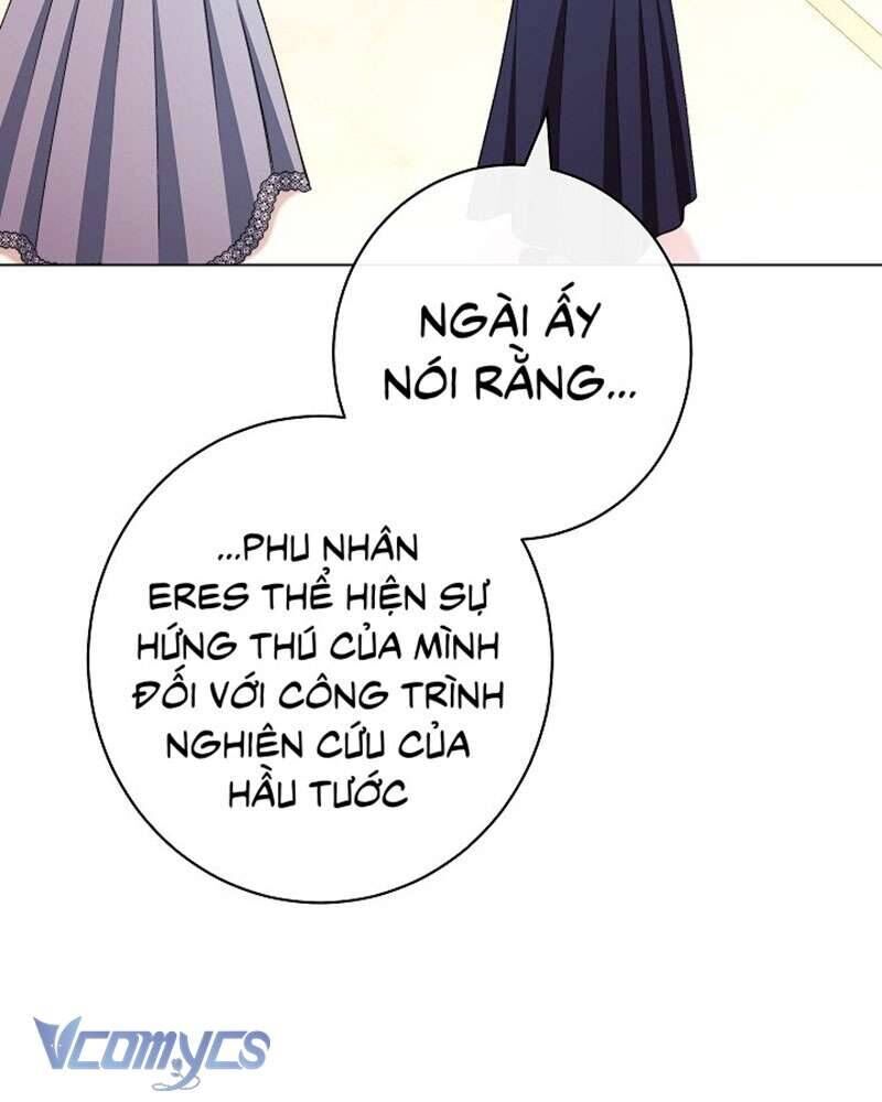 Hầu Gái Độc Quyền Của Hoàng Hậu Phản Diện Chap 64 - Next Chap 65