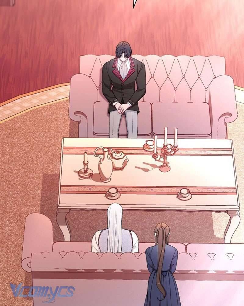 Hầu Gái Độc Quyền Của Hoàng Hậu Phản Diện Chap 64 - Next Chap 65