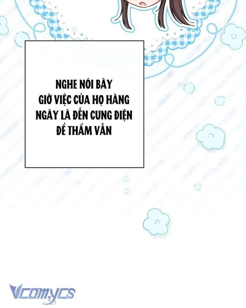 Hầu Gái Độc Quyền Của Hoàng Hậu Phản Diện Chap 65 - Next Chap 66