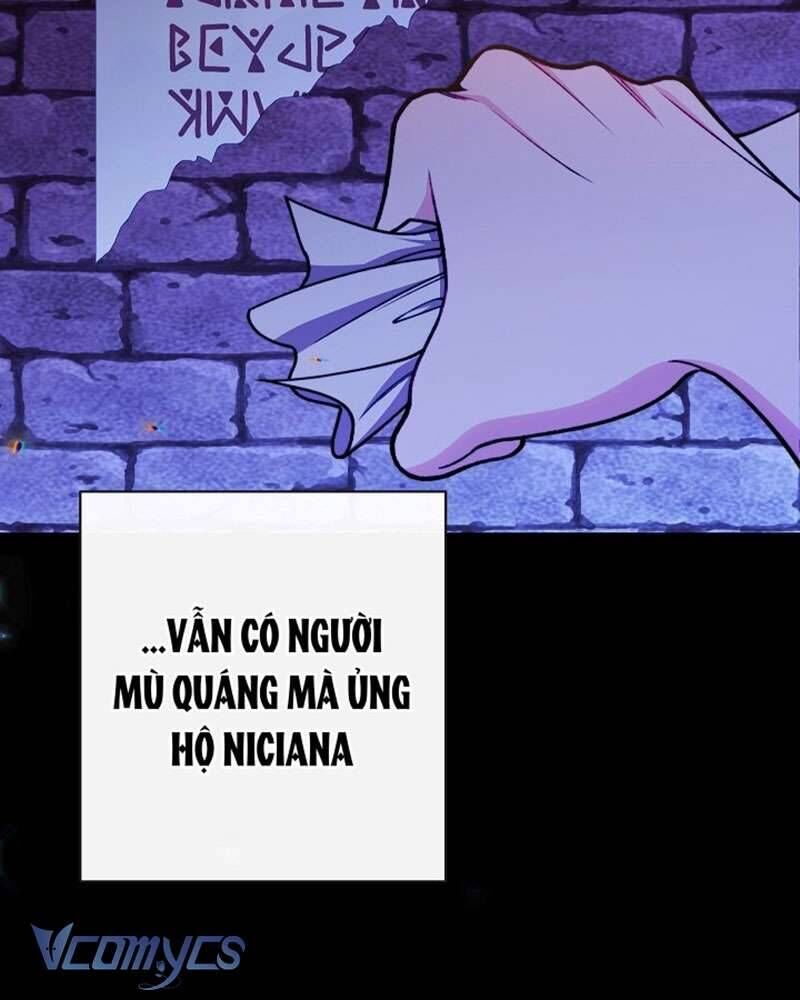 Hầu Gái Độc Quyền Của Hoàng Hậu Phản Diện Chap 65 - Next Chap 66