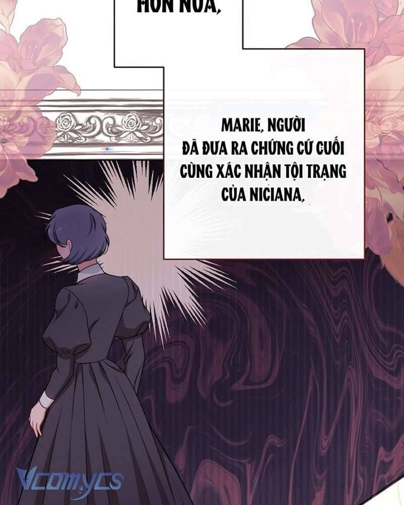 Hầu Gái Độc Quyền Của Hoàng Hậu Phản Diện Chap 65 - Next Chap 66