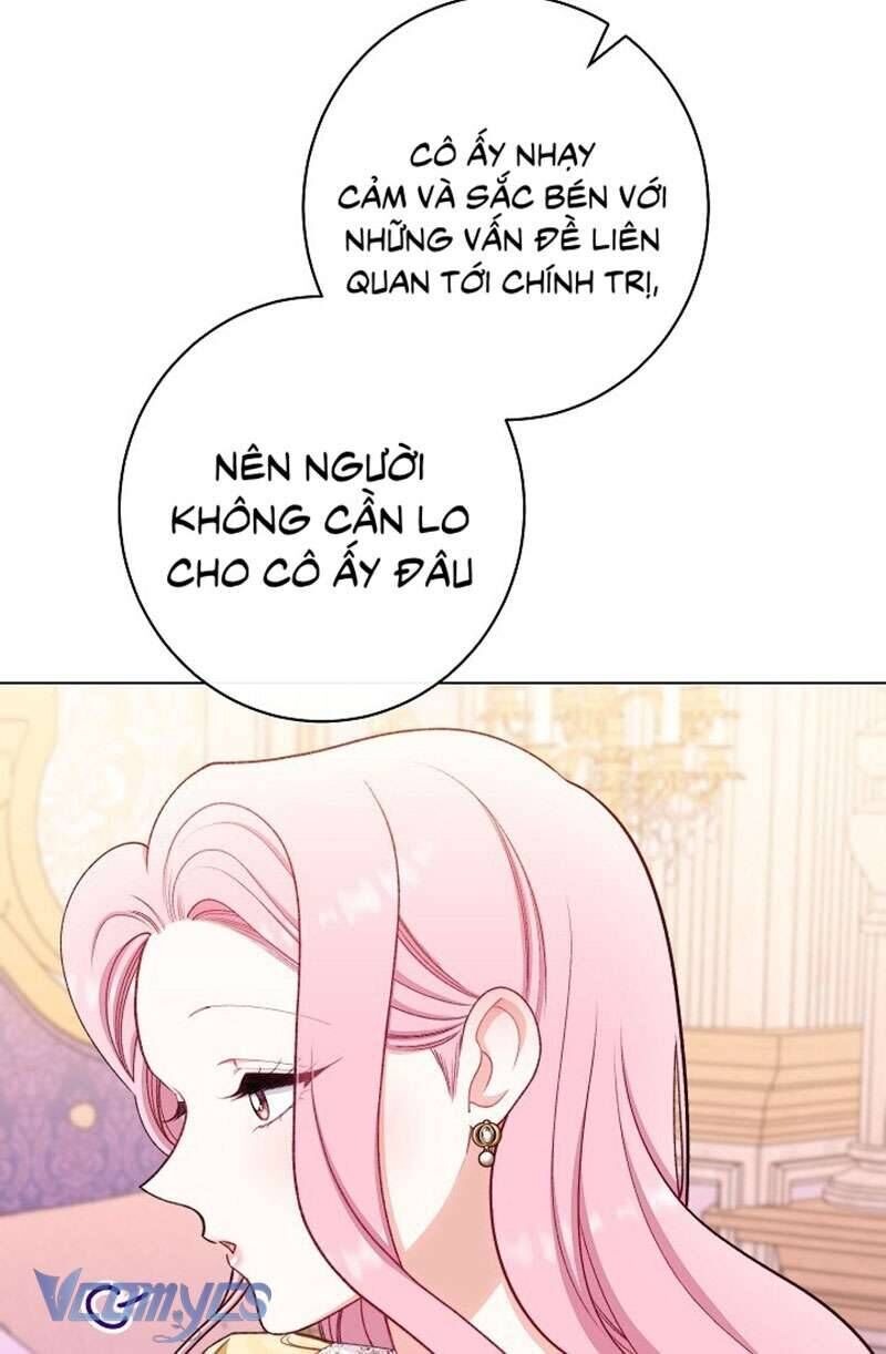 Hầu Gái Độc Quyền Của Hoàng Hậu Phản Diện Chap 65 - Next Chap 66