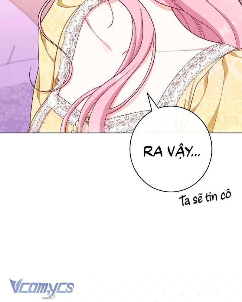 Hầu Gái Độc Quyền Của Hoàng Hậu Phản Diện Chap 65 - Next Chap 66