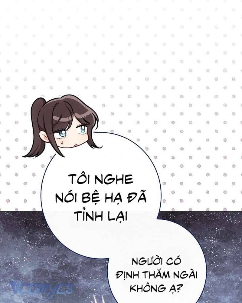 Hầu Gái Độc Quyền Của Hoàng Hậu Phản Diện Chap 65 - Next Chap 66