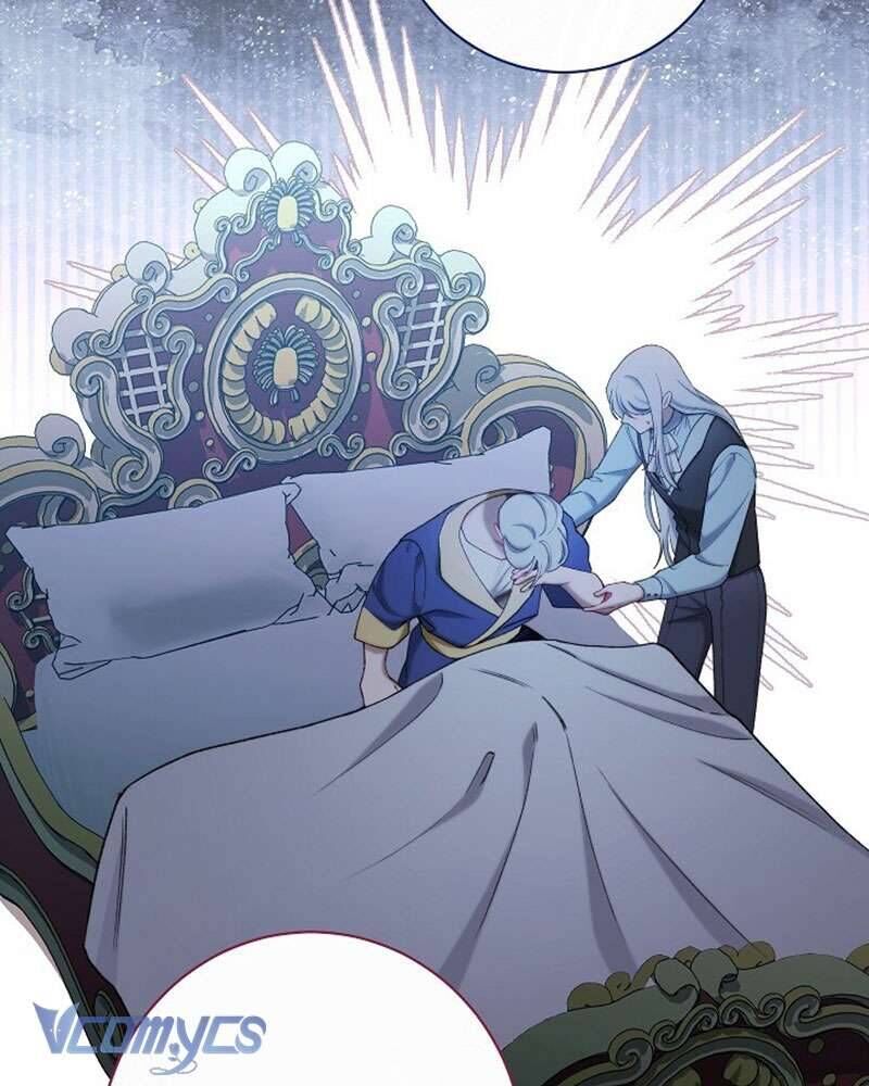 Hầu Gái Độc Quyền Của Hoàng Hậu Phản Diện Chap 65 - Next Chap 66