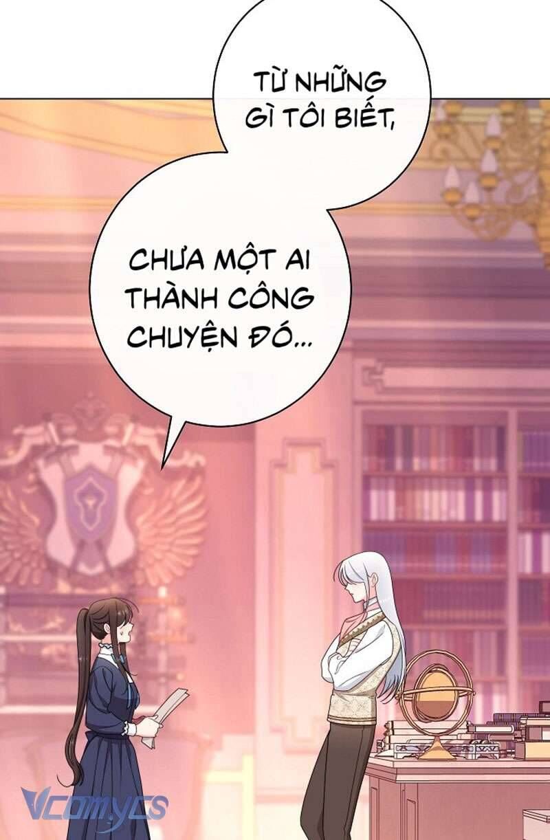 Hầu Gái Độc Quyền Của Hoàng Hậu Phản Diện Chap 65 - Next Chap 66