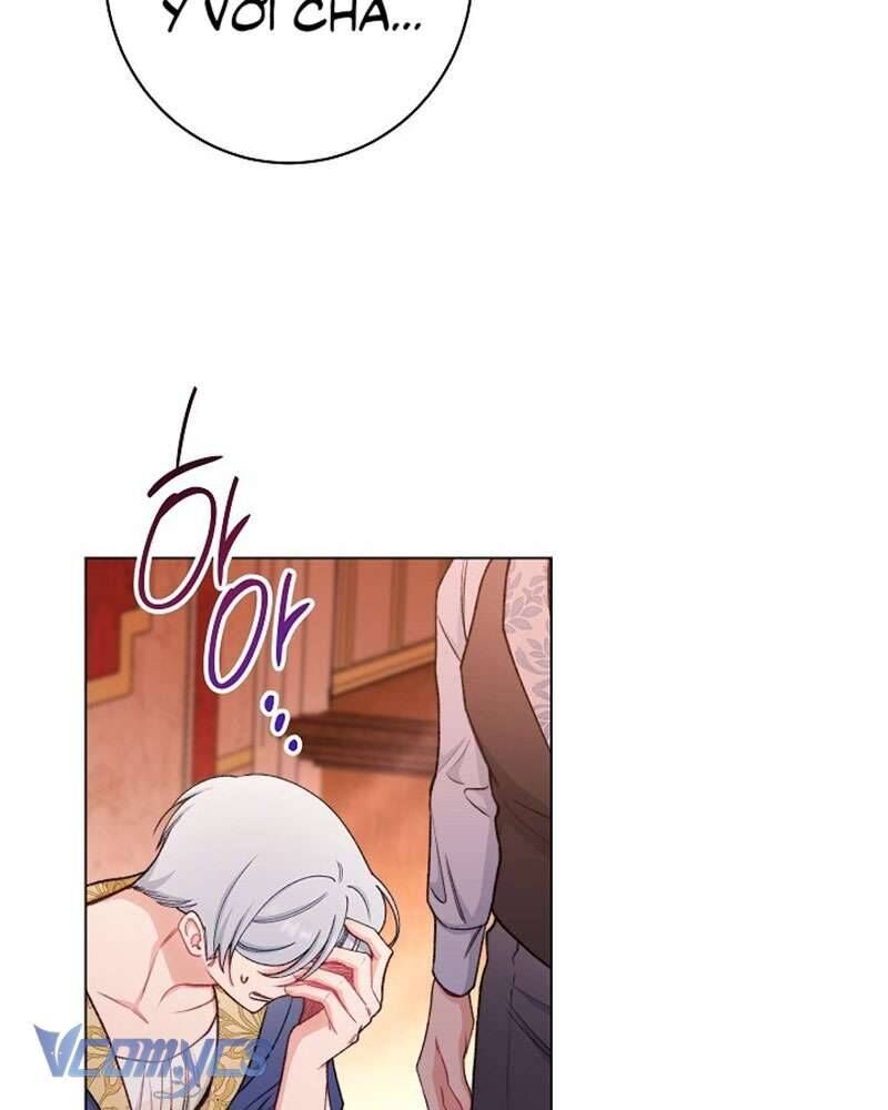 Hầu Gái Độc Quyền Của Hoàng Hậu Phản Diện Chap 65 - Next Chap 66