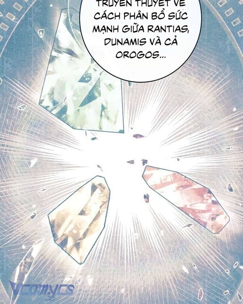 Hầu Gái Độc Quyền Của Hoàng Hậu Phản Diện Chap 65 - Next Chap 66
