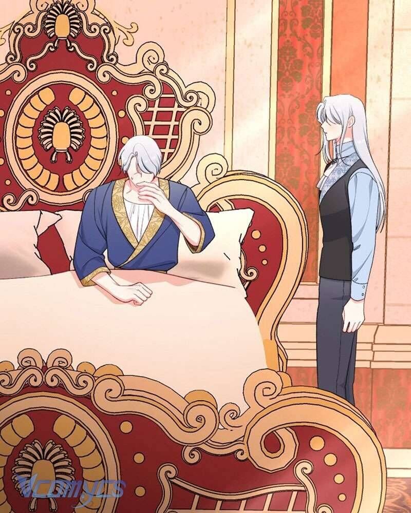 Hầu Gái Độc Quyền Của Hoàng Hậu Phản Diện Chap 65 - Next Chap 66