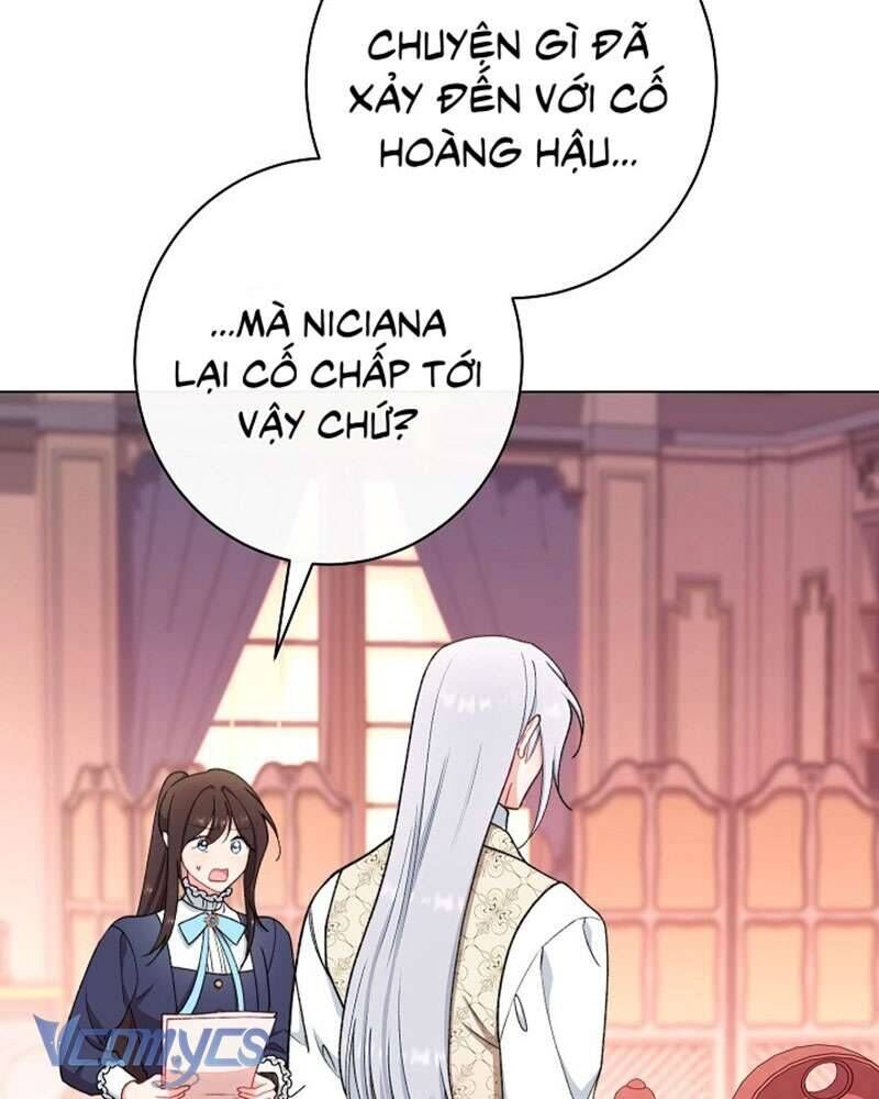 Hầu Gái Độc Quyền Của Hoàng Hậu Phản Diện Chap 65 - Next Chap 66