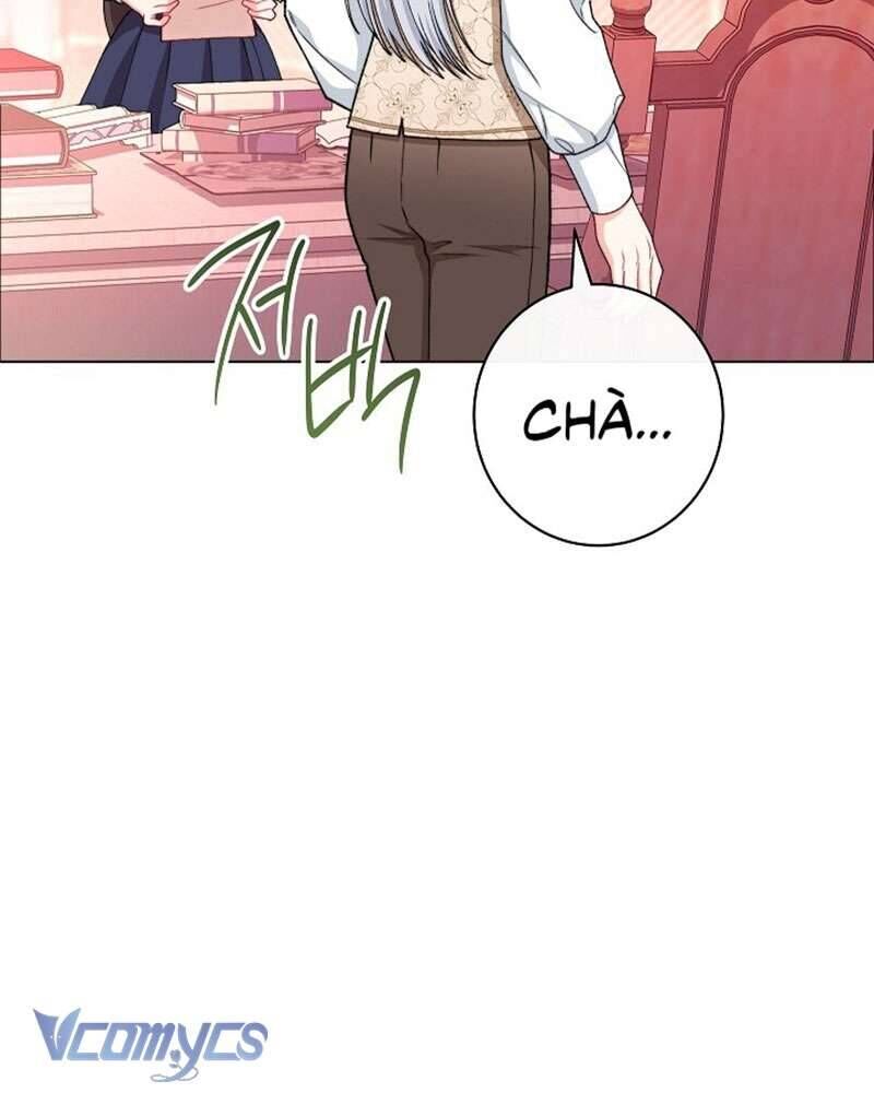 Hầu Gái Độc Quyền Của Hoàng Hậu Phản Diện Chap 65 - Next Chap 66
