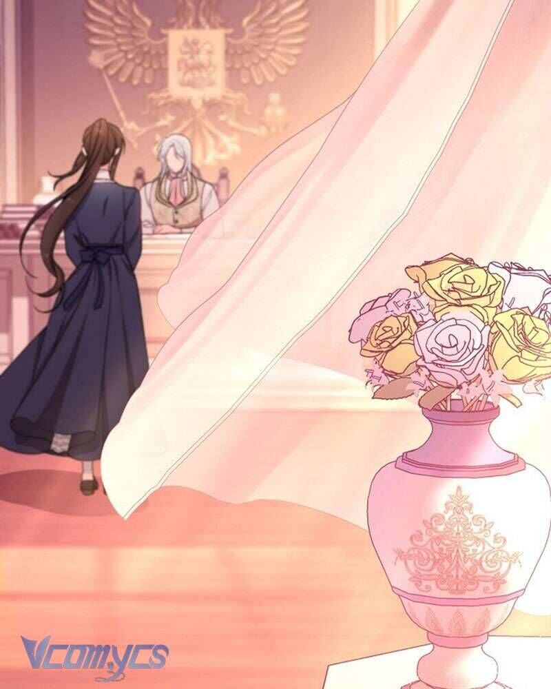 Hầu Gái Độc Quyền Của Hoàng Hậu Phản Diện Chap 65 - Next Chap 66