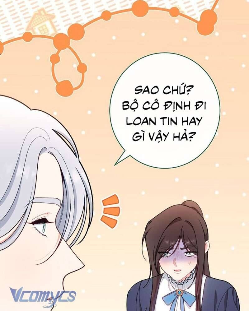 Hầu Gái Độc Quyền Của Hoàng Hậu Phản Diện Chap 65 - Next Chap 66