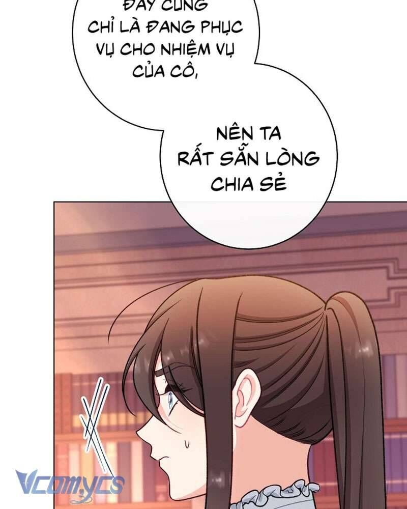 Hầu Gái Độc Quyền Của Hoàng Hậu Phản Diện Chap 65 - Next Chap 66