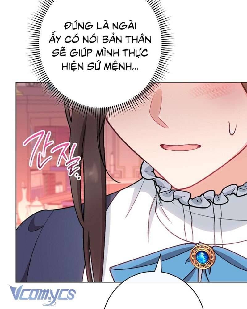 Hầu Gái Độc Quyền Của Hoàng Hậu Phản Diện Chap 65 - Next Chap 66