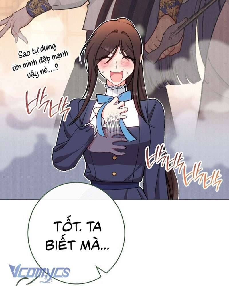 Hầu Gái Độc Quyền Của Hoàng Hậu Phản Diện Chap 65 - Next Chap 66