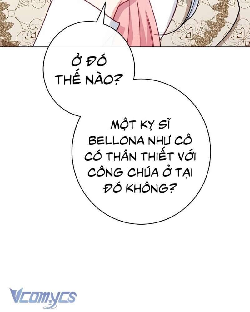 Hầu Gái Độc Quyền Của Hoàng Hậu Phản Diện Chap 65 - Next Chap 66