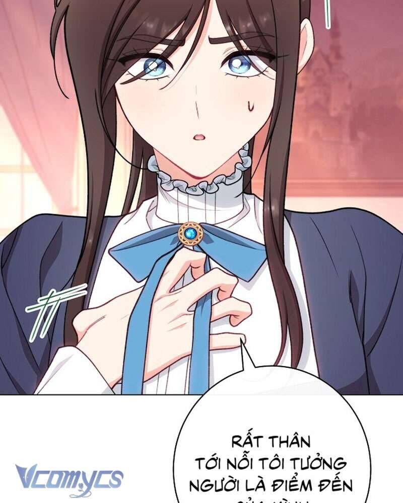 Hầu Gái Độc Quyền Của Hoàng Hậu Phản Diện Chap 65 - Next Chap 66