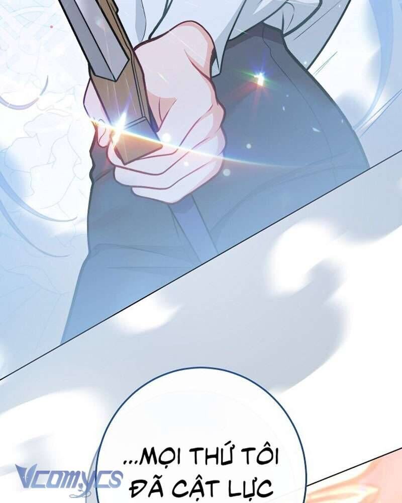 Hầu Gái Độc Quyền Của Hoàng Hậu Phản Diện Chap 65 - Next Chap 66