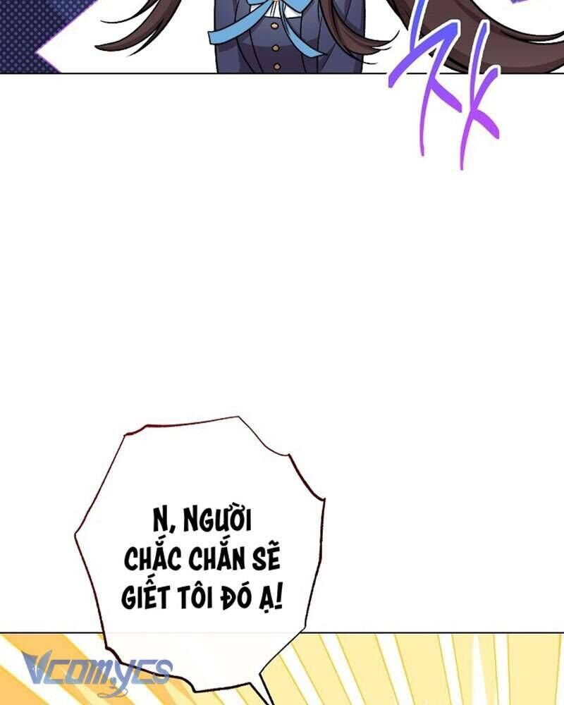 Hầu Gái Độc Quyền Của Hoàng Hậu Phản Diện Chap 65 - Next Chap 66