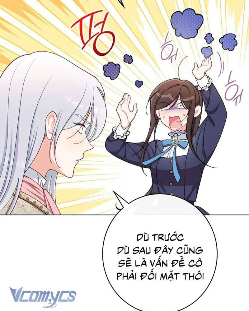 Hầu Gái Độc Quyền Của Hoàng Hậu Phản Diện Chap 65 - Next Chap 66