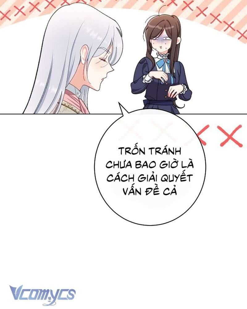 Hầu Gái Độc Quyền Của Hoàng Hậu Phản Diện Chap 65 - Next Chap 66