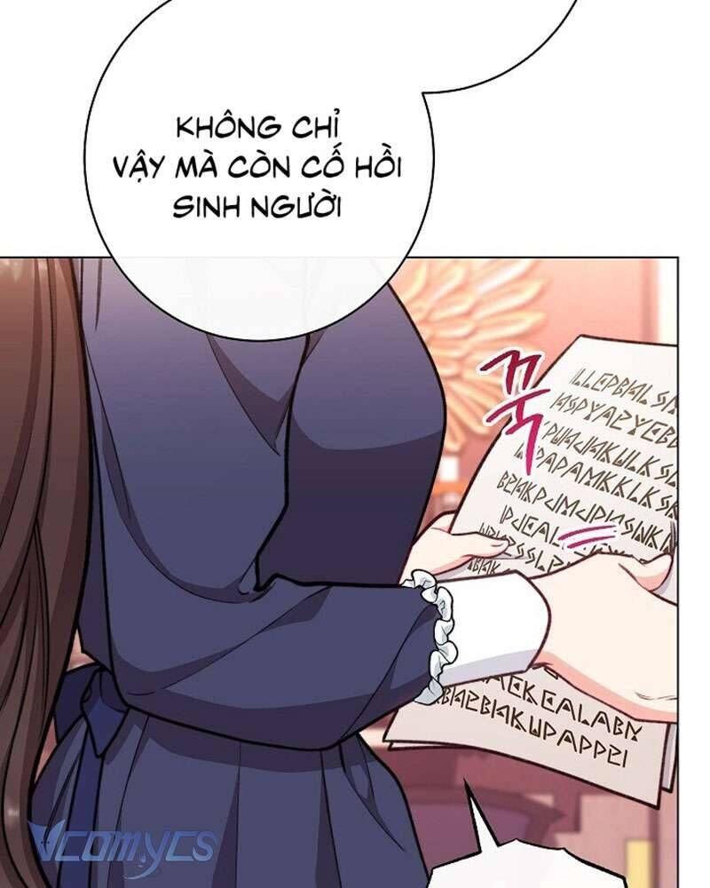 Hầu Gái Độc Quyền Của Hoàng Hậu Phản Diện Chap 65 - Next Chap 66