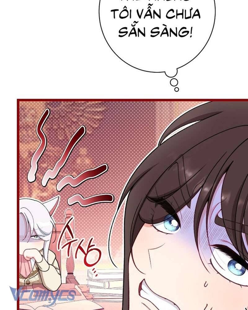 Hầu Gái Độc Quyền Của Hoàng Hậu Phản Diện Chap 65 - Next Chap 66