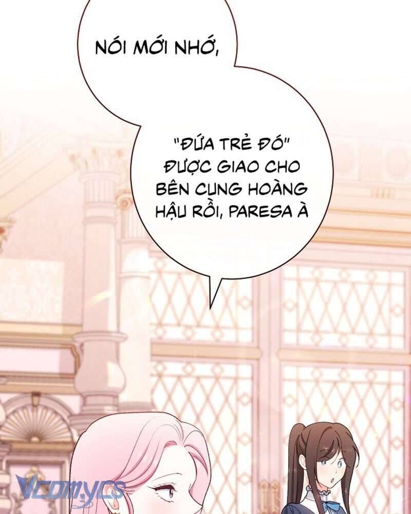 Hầu Gái Độc Quyền Của Hoàng Hậu Phản Diện Chap 65 - Next Chap 66