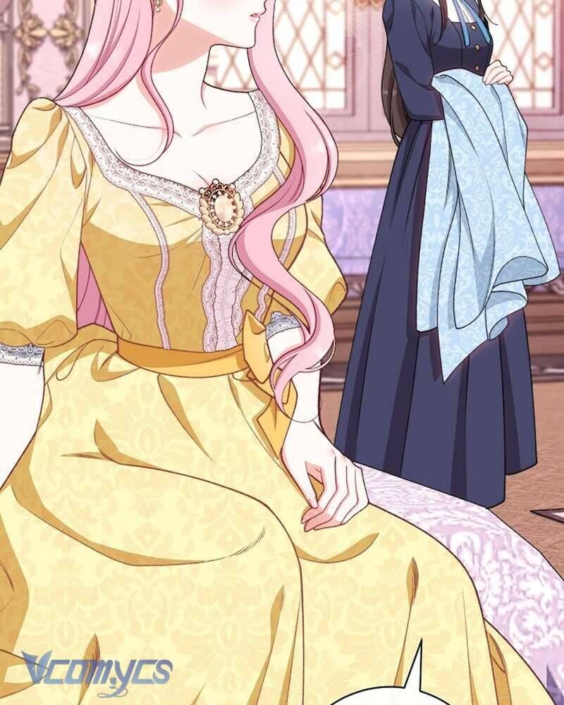 Hầu Gái Độc Quyền Của Hoàng Hậu Phản Diện Chap 65 - Next Chap 66