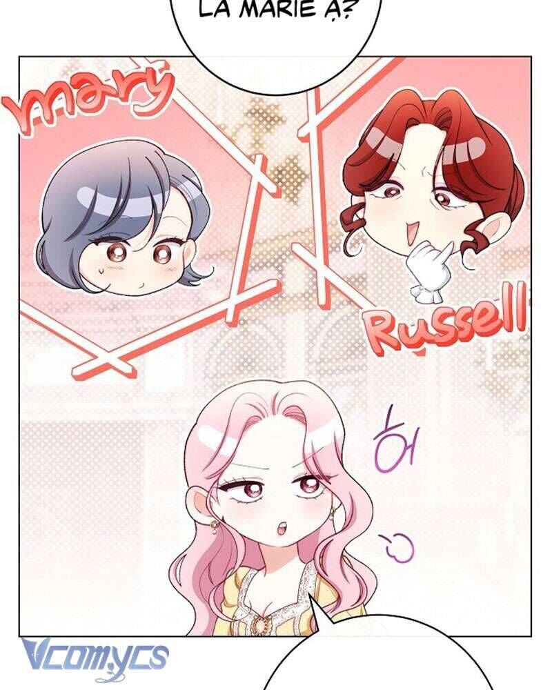 Hầu Gái Độc Quyền Của Hoàng Hậu Phản Diện Chap 65 - Next Chap 66