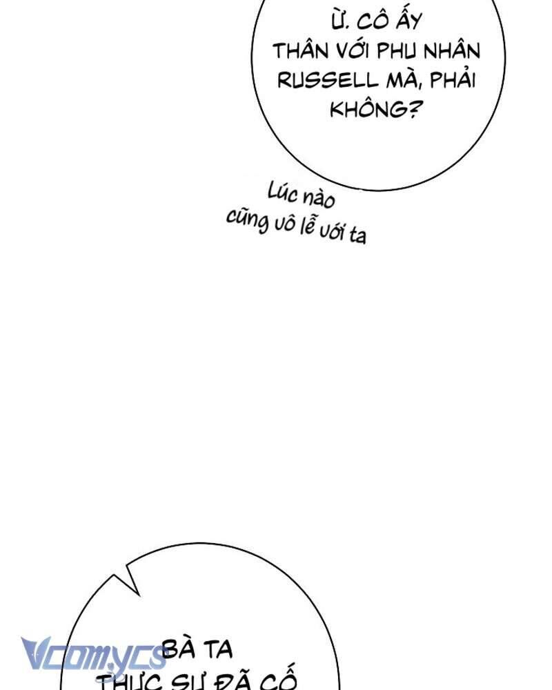 Hầu Gái Độc Quyền Của Hoàng Hậu Phản Diện Chap 65 - Next Chap 66