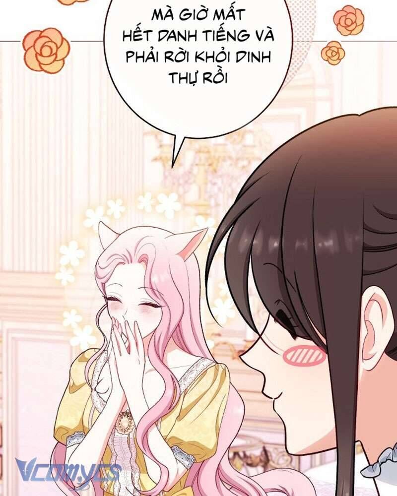 Hầu Gái Độc Quyền Của Hoàng Hậu Phản Diện Chap 65 - Next Chap 66