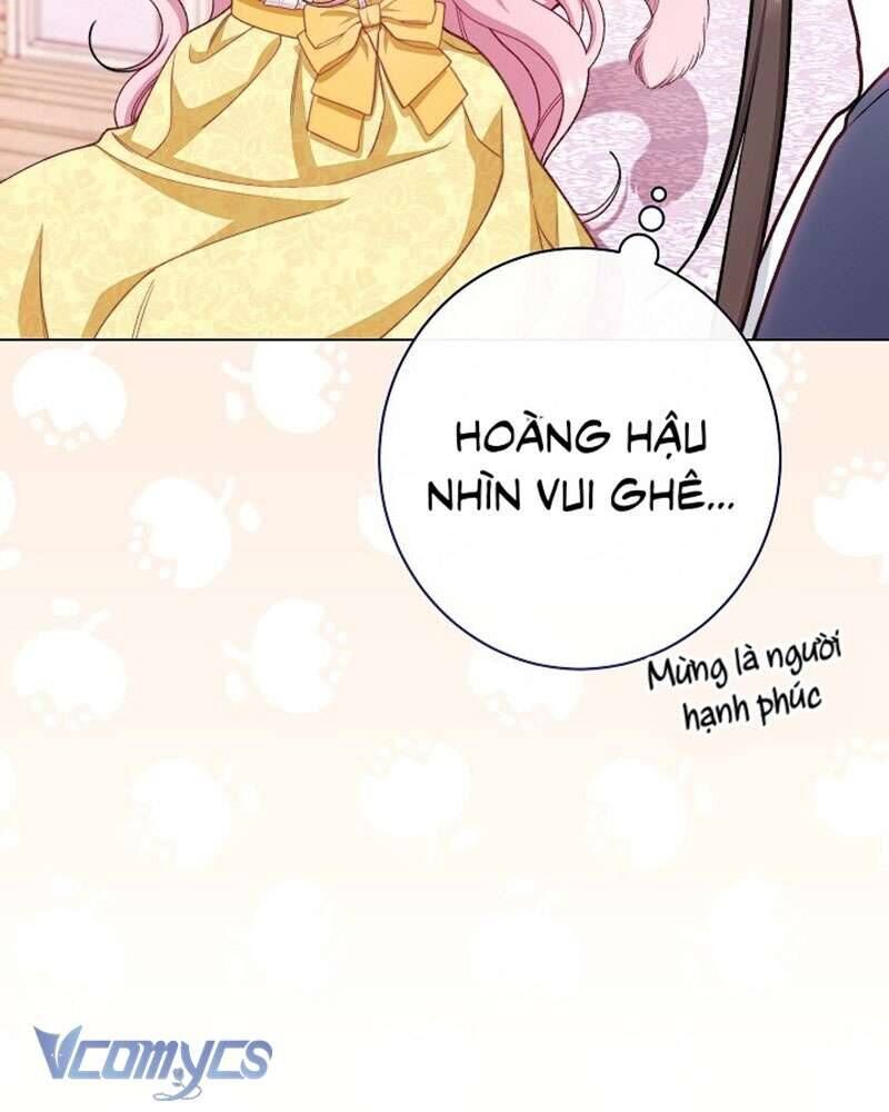 Hầu Gái Độc Quyền Của Hoàng Hậu Phản Diện Chap 65 - Next Chap 66