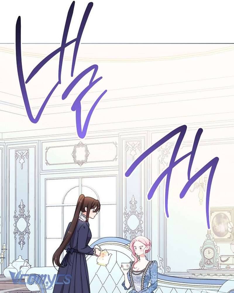 Hầu Gái Độc Quyền Của Hoàng Hậu Phản Diện Chap 66 - Next Chap 67
