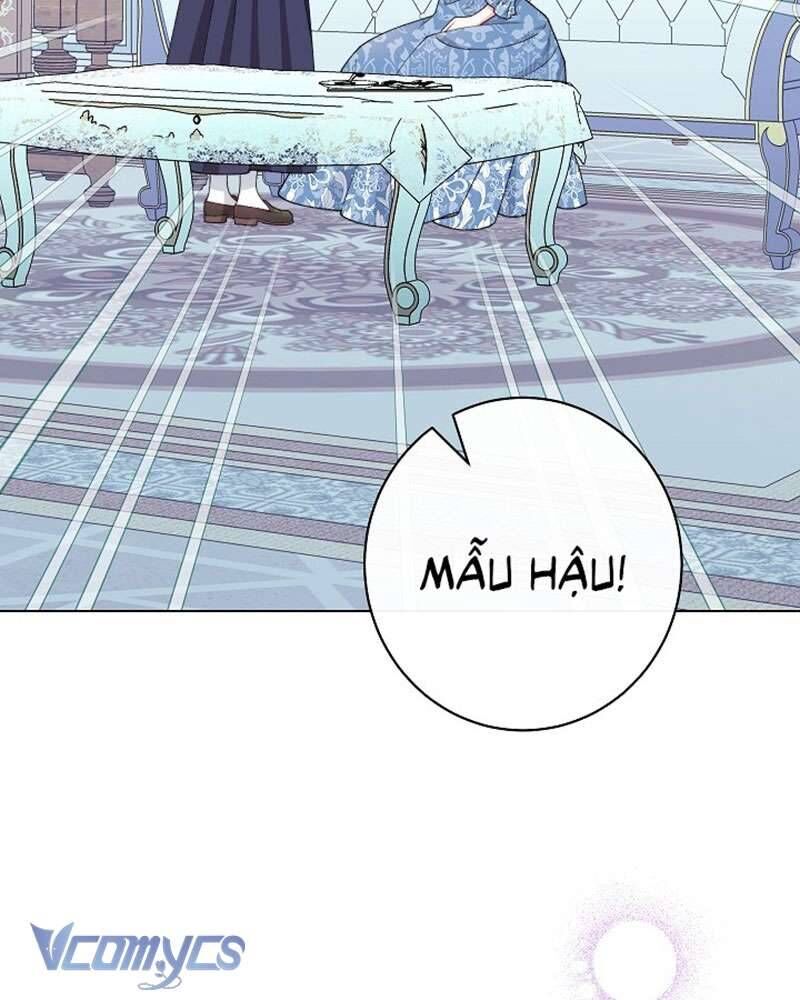 Hầu Gái Độc Quyền Của Hoàng Hậu Phản Diện Chap 66 - Next Chap 67