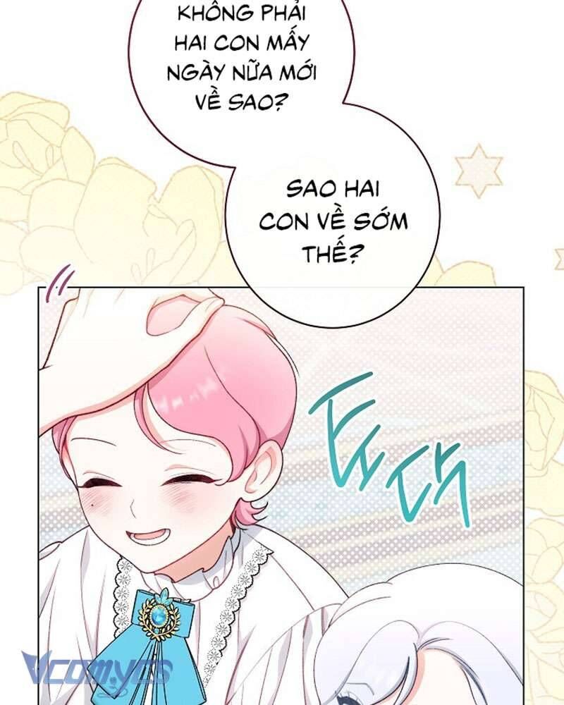 Hầu Gái Độc Quyền Của Hoàng Hậu Phản Diện Chap 66 - Next Chap 67