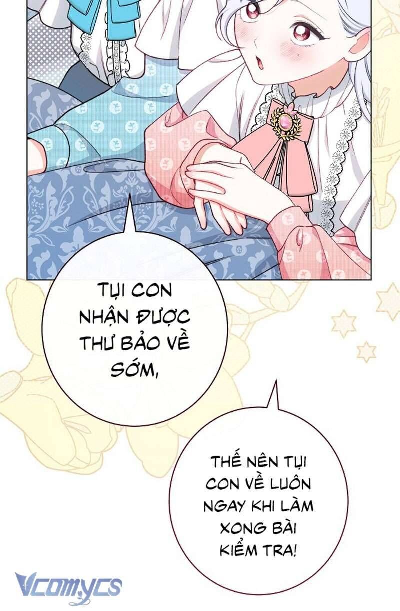 Hầu Gái Độc Quyền Của Hoàng Hậu Phản Diện Chap 66 - Next Chap 67