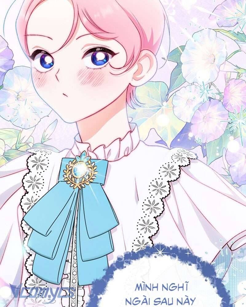 Hầu Gái Độc Quyền Của Hoàng Hậu Phản Diện Chap 66 - Next Chap 67