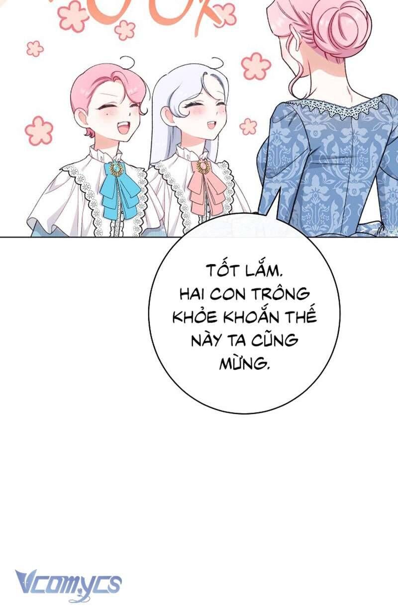 Hầu Gái Độc Quyền Của Hoàng Hậu Phản Diện Chap 66 - Next Chap 67
