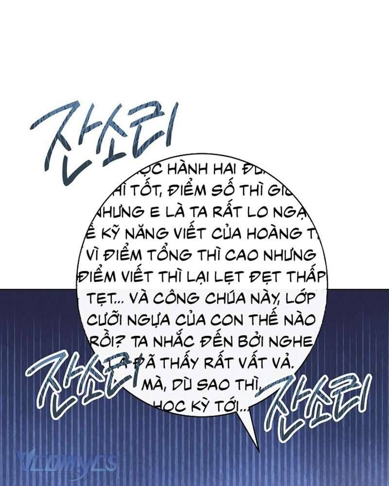 Hầu Gái Độc Quyền Của Hoàng Hậu Phản Diện Chap 66 - Next Chap 67
