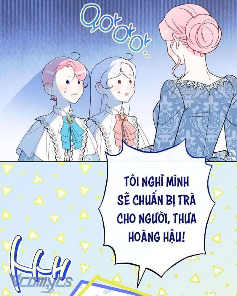 Hầu Gái Độc Quyền Của Hoàng Hậu Phản Diện Chap 66 - Next Chap 67