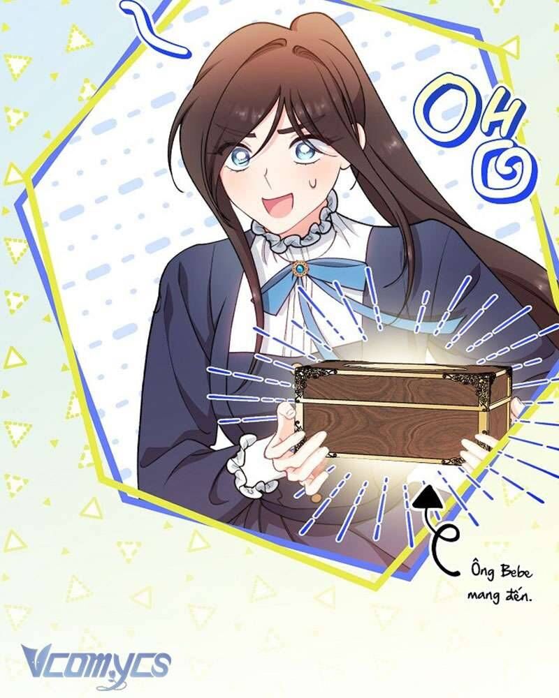 Hầu Gái Độc Quyền Của Hoàng Hậu Phản Diện Chap 66 - Next Chap 67