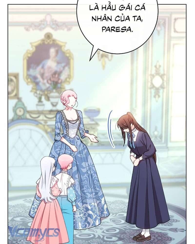 Hầu Gái Độc Quyền Của Hoàng Hậu Phản Diện Chap 66 - Next Chap 67