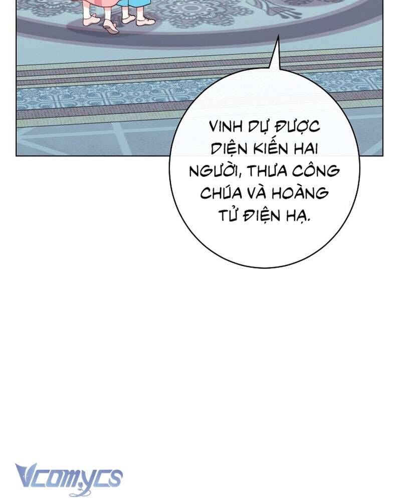 Hầu Gái Độc Quyền Của Hoàng Hậu Phản Diện Chap 66 - Next Chap 67