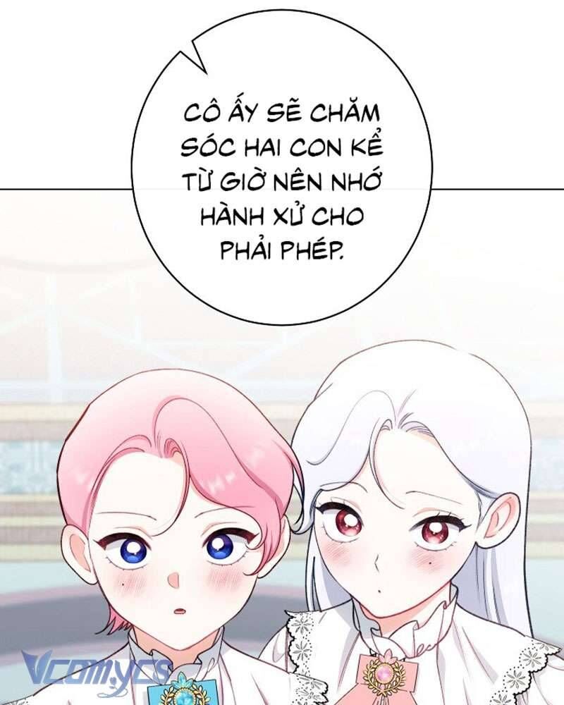 Hầu Gái Độc Quyền Của Hoàng Hậu Phản Diện Chap 66 - Next Chap 67