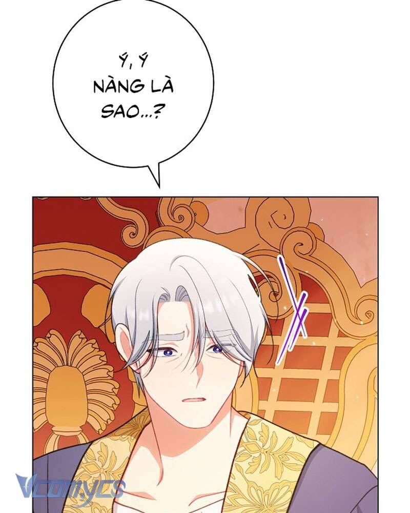 Hầu Gái Độc Quyền Của Hoàng Hậu Phản Diện Chap 66 - Next Chap 67