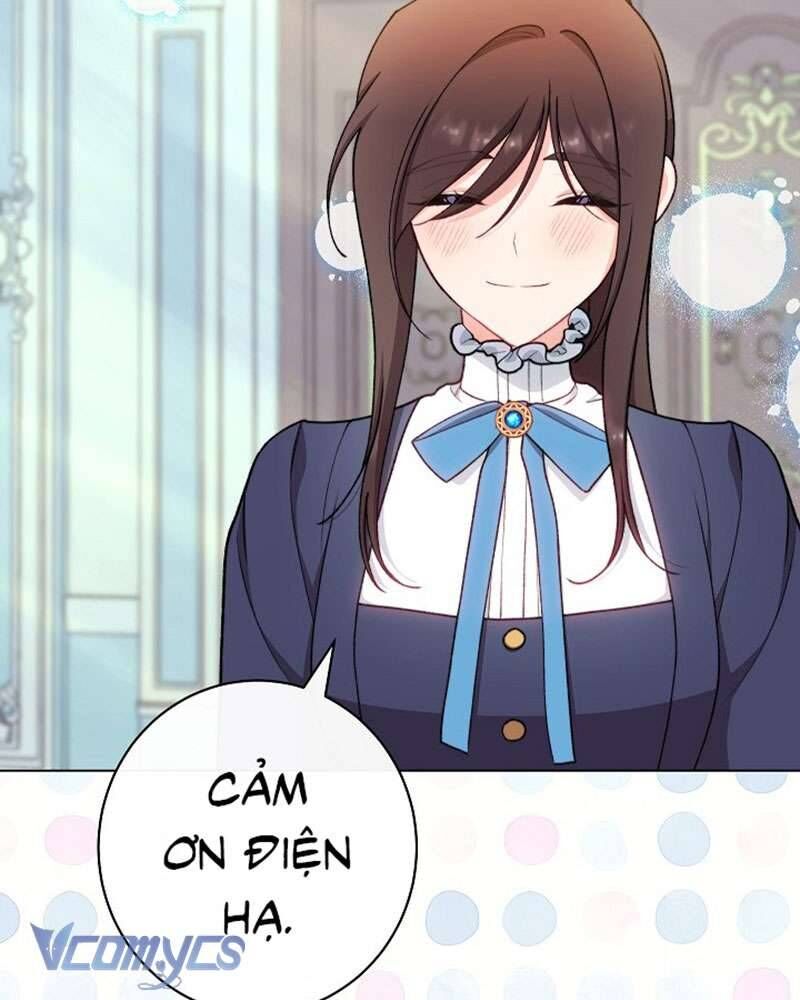 Hầu Gái Độc Quyền Của Hoàng Hậu Phản Diện Chap 66 - Next Chap 67