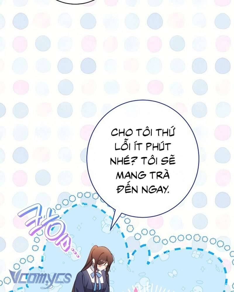 Hầu Gái Độc Quyền Của Hoàng Hậu Phản Diện Chap 66 - Next Chap 67